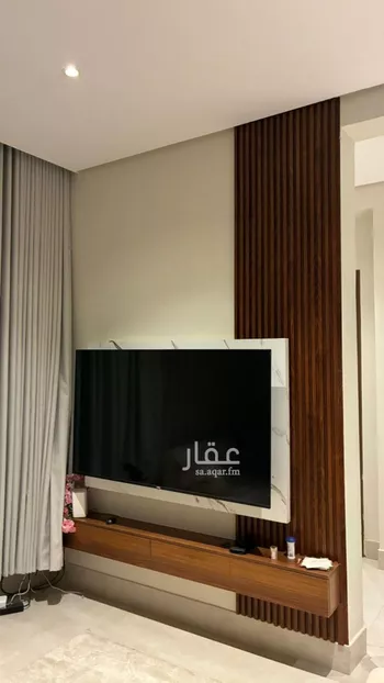 شقة للإيجار في حي الحزم, مدينة الرياض, منطقة الرياض صورة 2