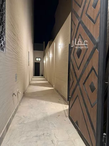 شقة للإيجار في شارع محمد المقري, حي النرجس, مدينة الرياض, منطقة الرياض