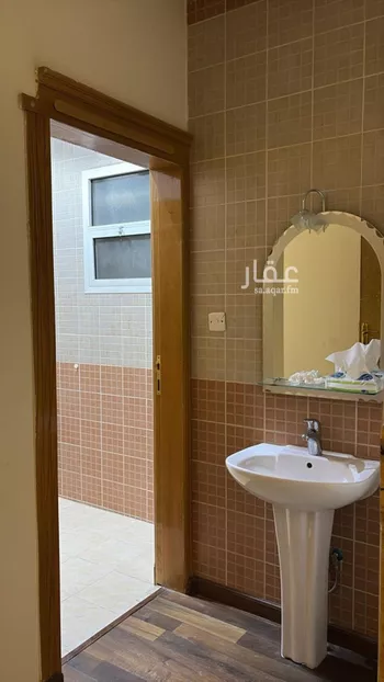 شقة للإيجار في شارع أطلاله, حي الروابي, مدينة الرياض, منطقة الرياض صورة 5