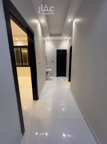 شقة للإيجار في شارع أبي الحسن التونسي, حي البيان, مدينة الرياض, منطقة الرياض