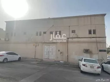 عمارة للبيع في شارع المثنى بن حارثة ، حي الشفا ، الرياض ، منطقة الرياض صورة 3