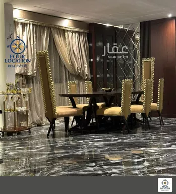 فيلا للبيع في شارع القطين, حي العوالي, مدينة مكه المكرمه, منطقة مكة المكرمة صورة 5