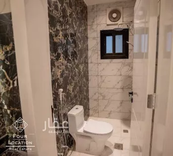 شقة للبيع في شارع حفصة بنت سيرين, حي الريان, مدينة جدة, منطقة مكة المكرمة