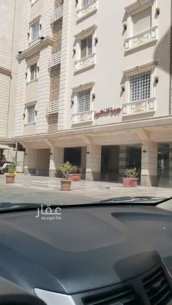 شقة للبيع في شارع عباد ابن بشير, حي الصفاء, مدينة جدة, منطقة مكة المكرمة