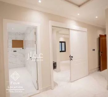 شقة للبيع في شارع حفصة بنت سيرين, حي الريان, مدينة جدة, منطقة مكة المكرمة صورة 4