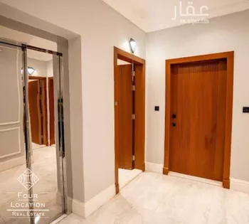 شقة للبيع في شارع محمد بن حنبل, حي الريان, مدينة جدة, منطقة مكة المكرمة صورة 2