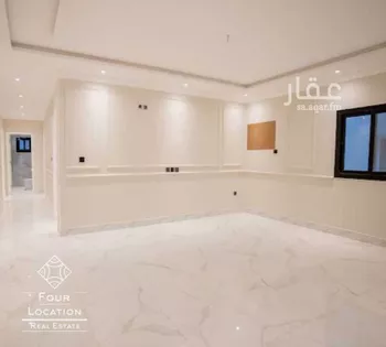 شقة للبيع في شارع محمد بن حنبل, حي الريان, مدينة جدة, منطقة مكة المكرمة صورة 3