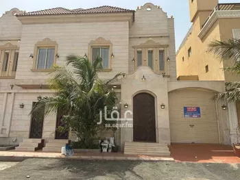 فيلا للإيجار في شارع أبو زكريا بن منصور, حي اللؤلؤ, مدينة جدة, منطقة مكة المكرمة