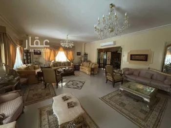 فيلا للبيع في شارع بكري العابدين, حي الزهراء, مدينة جدة, منطقة مكة المكرمة صورة 2