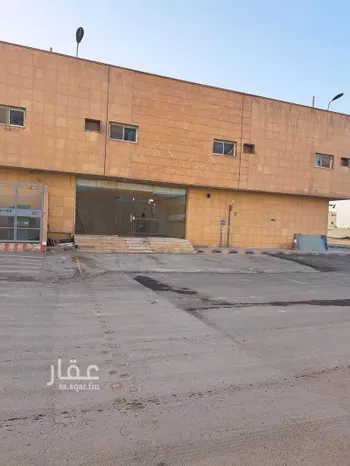 عمارة للإيجار في شارع علي بن محمد التنوخي, حي ديراب, مدينة الرياض, منطقة الرياض