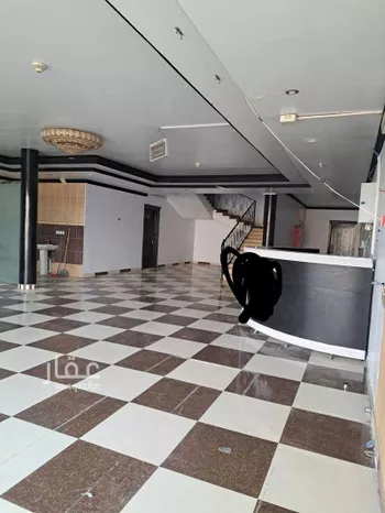 عمارة للإيجار في شارع علي بن محمد التنوخي, حي ديراب, مدينة الرياض, منطقة الرياض صورة 3