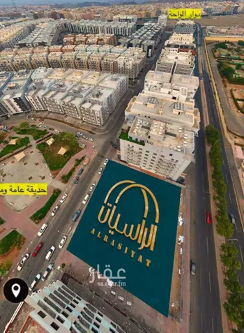 شقة للبيع في حي الواحة, مدينة جدة, منطقة مكة المكرمة صورة 2
