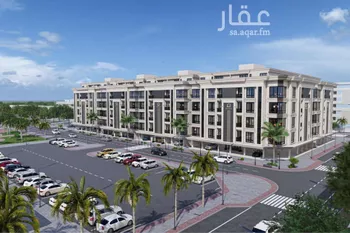 شقة للبيع في شارع الامير عبدالمجيد, حي الصواري, مدينة جدة, منطقة مكة المكرمة