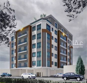 شقة للبيع في شارع عبدربه بن حق, حي النزهة, مدينة جدة, منطقة مكة المكرمة