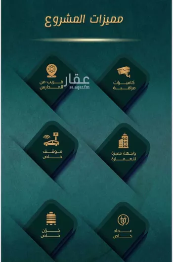 شقة للبيع في حي السلامة, مدينة جدة, منطقة مكة المكرمة صورة 4