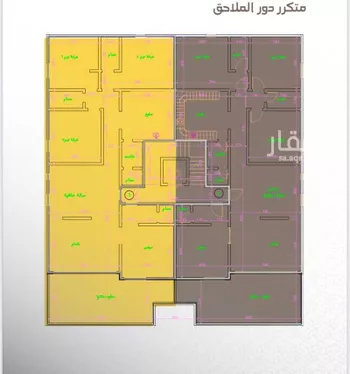 شقة للبيع في حي النعيم, مدينة جدة, منطقة مكة المكرمة