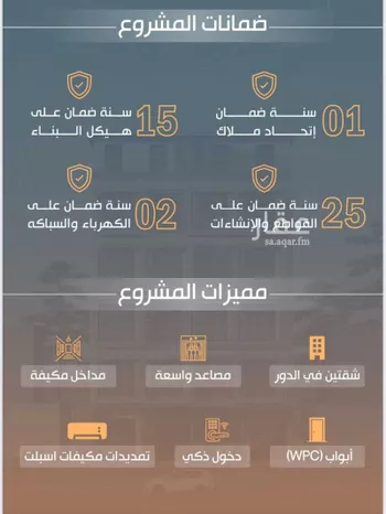 شقة للبيع في حي النزهة, مدينة جدة, منطقة مكة المكرمة صورة 4