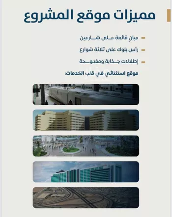 شقة للبيع في شارع ابن الشرف, حي الجامعة, مدينة جدة, منطقة مكة المكرمة صورة 3