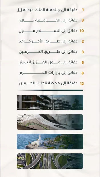 شقة للبيع في شارع الاسود, حي الثغر, مدينة جدة, منطقة مكة المكرمة صورة 3