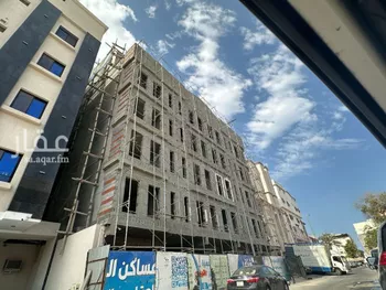 شقة للبيع في شارع عريعره, حي النزهة, مدينة جدة, منطقة مكة المكرمة