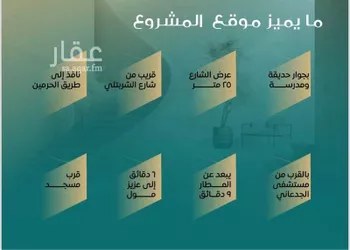 شقة للبيع في شارع احمد هزازي, حي الصفاء, مدينة جدة, منطقة مكة المكرمة صورة 3