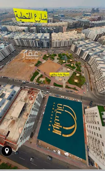 شقة للبيع في حي الواحة, مدينة جدة, منطقة مكة المكرمة صورة 2
