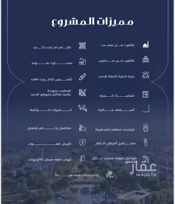 شقة للبيع في حي السلامة, مدينة جدة, منطقة مكة المكرمة صورة 3