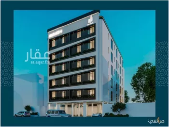 شقة للبيع في شارع الرقبان, حي الصفاء, مدينة جدة, منطقة مكة المكرمة صورة 2