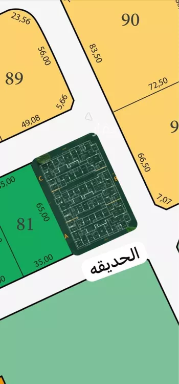 شقة للبيع في شارع أحمد بن عيسى الرومي, حي الفيحاء, مدينة جدة, منطقة مكة المكرمة