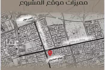 شقة للبيع في شارع خداش ابن حصين, حي النزهة, مدينة جدة, منطقة مكة المكرمة صورة 4