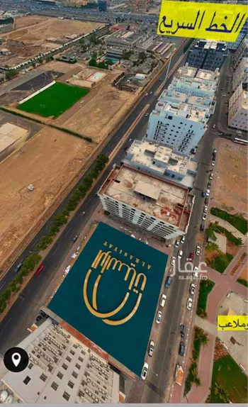 شقة للبيع في شارع ابن الوجيزي, حي الواحة, مدينة جدة, منطقة مكة المكرمة صورة 5