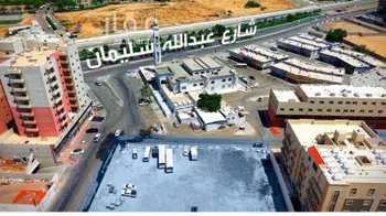 شقة للبيع في شارع ابن الشرف, حي الجامعة, مدينة جدة, منطقة مكة المكرمة