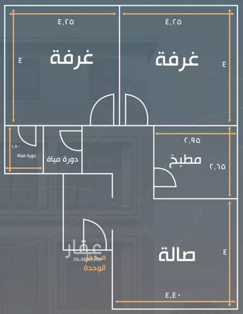 شقة للبيع في شارع قره بن هبيره, حي النزهة, مدينة جدة, منطقة مكة المكرمة