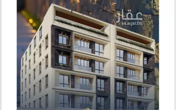 شقة للبيع في حي النزهة, مدينة جدة, منطقة مكة المكرمة صورة 4