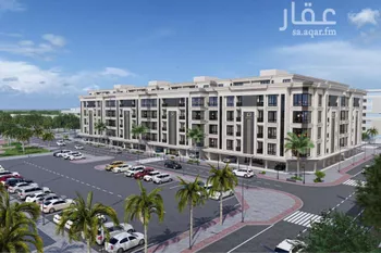 شقة للبيع في شارع الامير عبدالمجيد, حي الصواري, مدينة جدة, منطقة مكة المكرمة