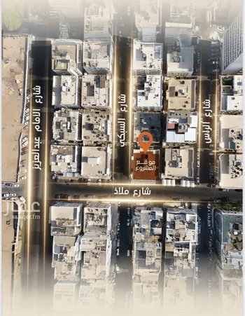 شقة للبيع في شارع مصطفى السبكي, حي الفيصلية, مدينة جدة, منطقة مكة المكرمة صورة 2