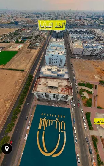شقة للبيع في حي الواحة, مدينة جدة, منطقة مكة المكرمة صورة 4