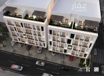 شقة للبيع في حي البوادي, مدينة جدة, منطقة مكة المكرمة صورة 2