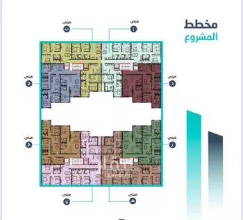 شقة للبيع في حي الصفاء, مدينة جدة, منطقة مكة المكرمة صورة 5