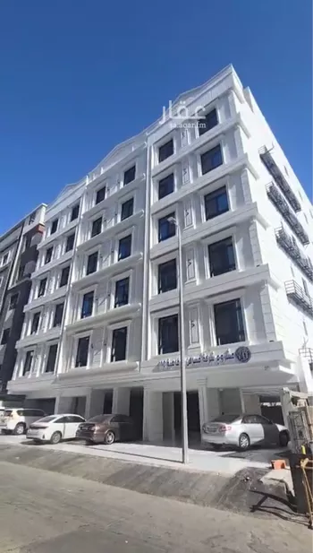 شقة للبيع في شارع محمد بن اسعد العظم, حي النزهة, مدينة جدة, منطقة مكة المكرمة صورة 4