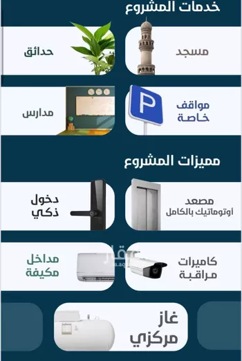 شقة للبيع في شارع ابو كبشه الانصاري, حي النعيم, مدينة جدة, منطقة مكة المكرمة صورة 2