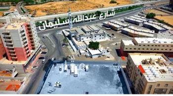 شقة للبيع في حي الجامعة, مدينة جدة, منطقة مكة المكرمة صورة 2