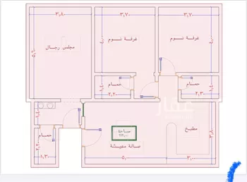 شقة للبيع في شارع أحمد بن خلف, حي الصواري, مدينة جدة, منطقة مكة المكرمة صورة 5