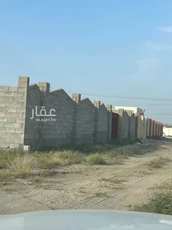 أرض للبيع في حي البركة, مدينة مكه المكرمه, منطقة مكة المكرمة