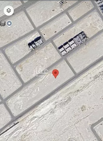 أرض للبيع في شارع انس بن مالك, حي الشعلة, مدينة الدمام, المنطقة الشرقية صورة 2