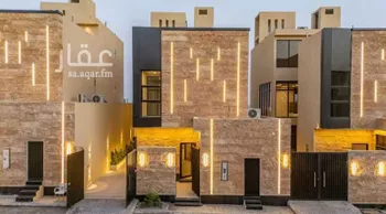 فيلا للبيع في حي النرجس, مدينة الرياض, منطقة الرياض
