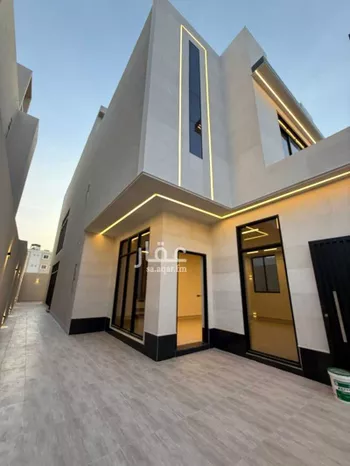 فيلا للبيع في شارع محمد بن عمر العرابي, حي العارض, مدينة الرياض, منطقة الرياض صورة 2