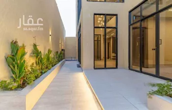 فيلا للبيع في حي النرجس, مدينة الرياض, منطقة الرياض صورة 3