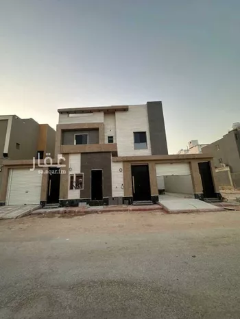 دور للبيع في شارع ابن أبي شامة, حي العارض, مدينة الرياض, منطقة الرياض