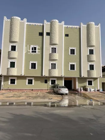 شقة للإيجار في شارع البيضاء بنت عبدالمطلب, حي المونسية, مدينة الرياض, منطقة الرياض صورة 4